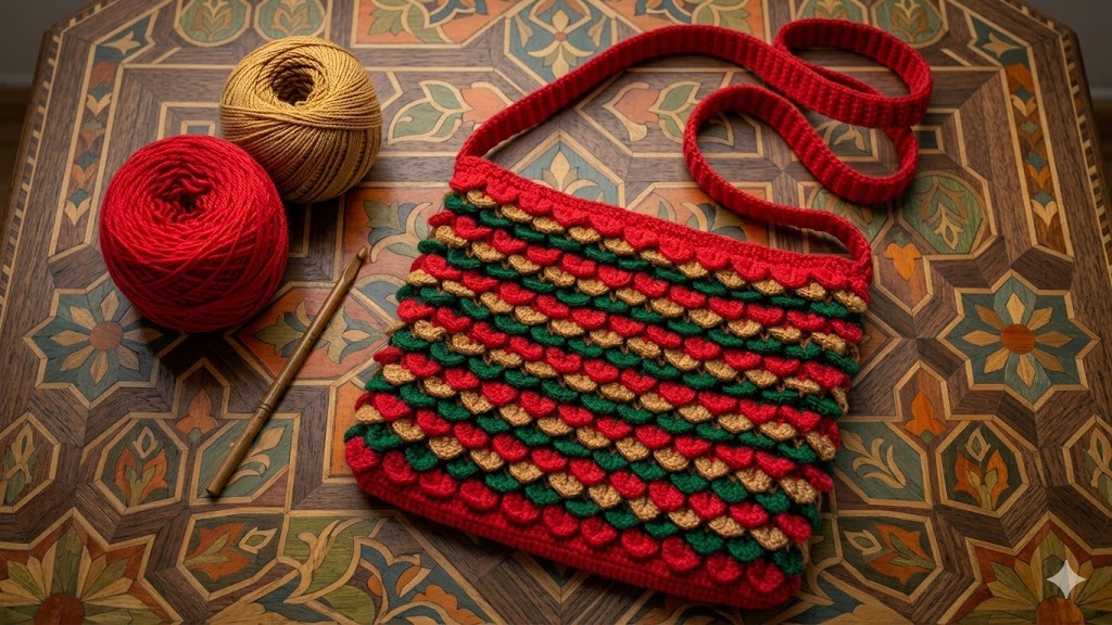 Trendy Bag